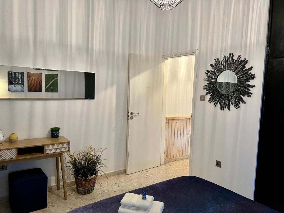 Kermia Beach House 43 Larnaca Zewnętrze zdjęcie
