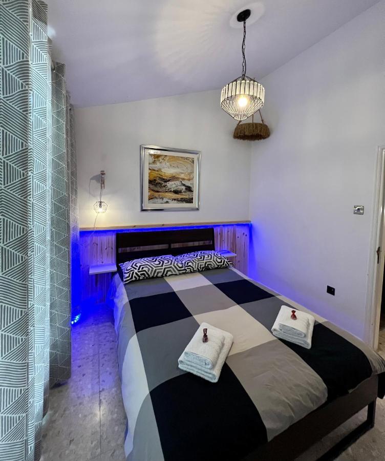 Kermia Beach House 43 Larnaca Zewnętrze zdjęcie